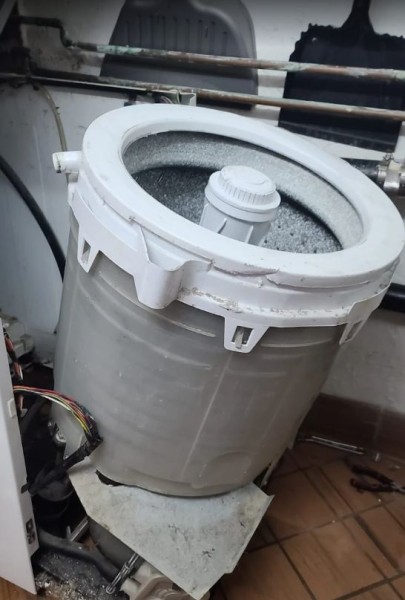 Washer Repair in Flushing, NY (3)